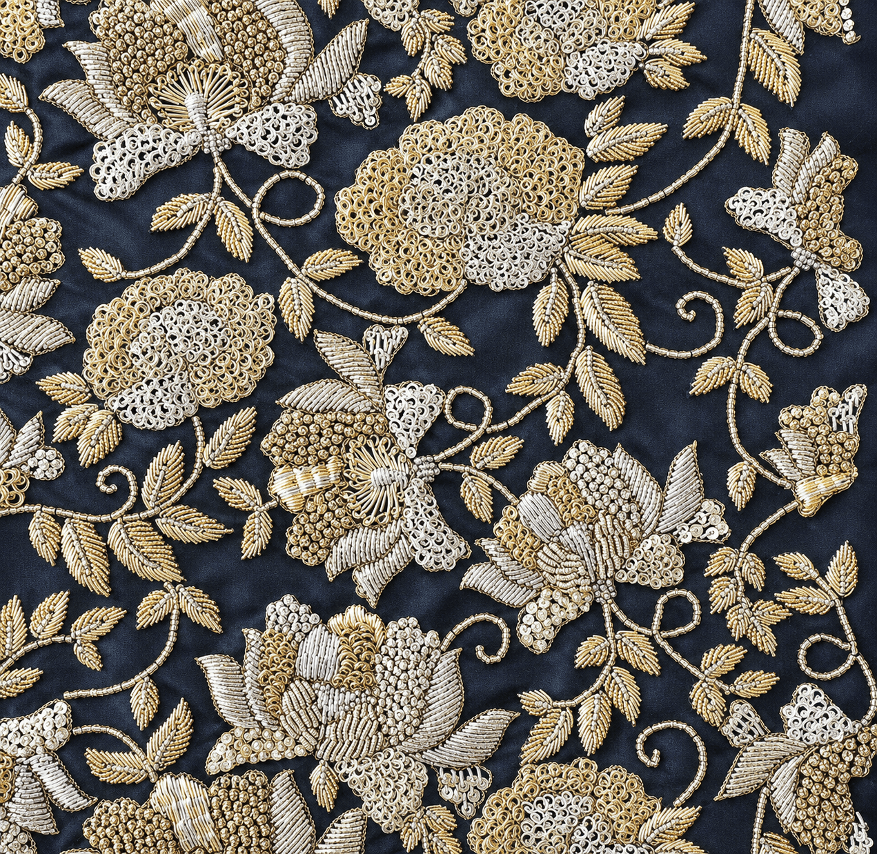 Botanical Narratives — Botanical Narratives