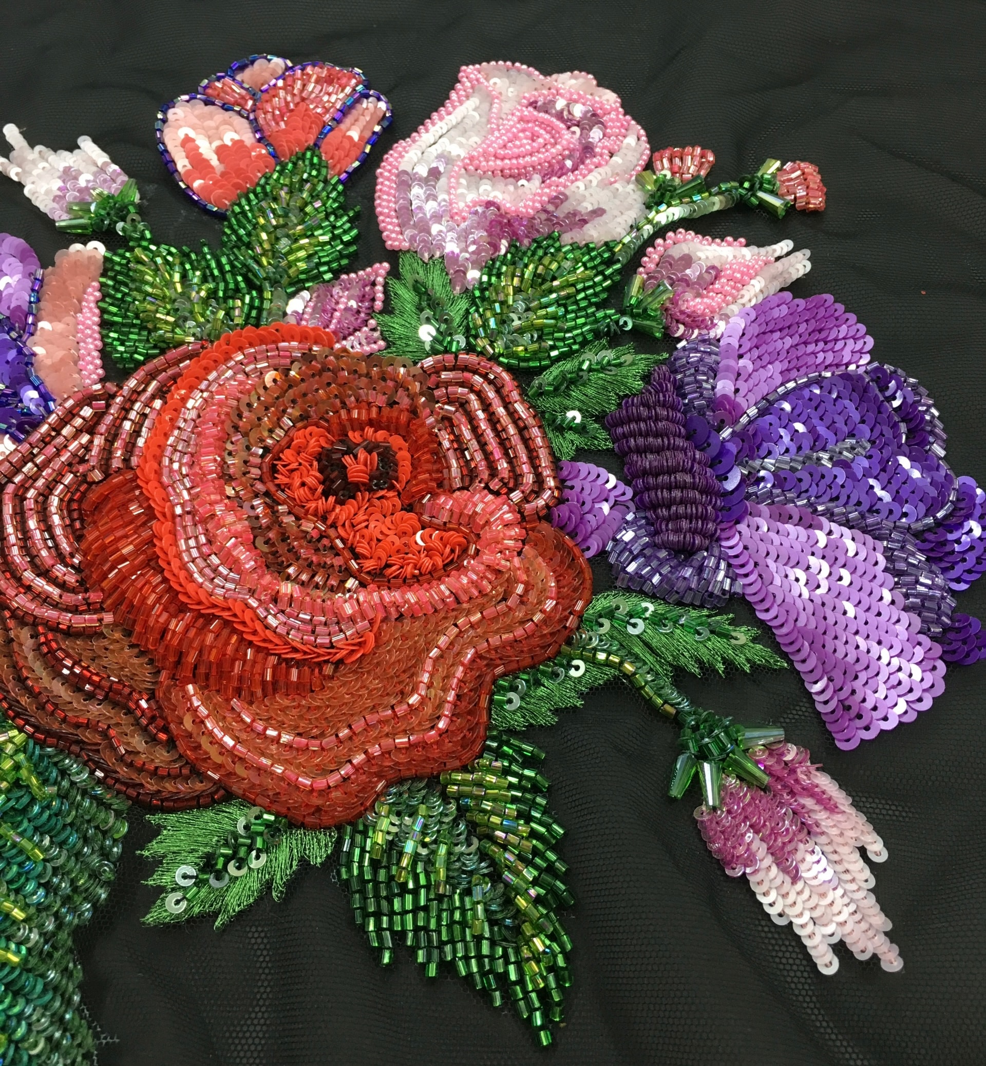 Zardozee luxury hand embroidery