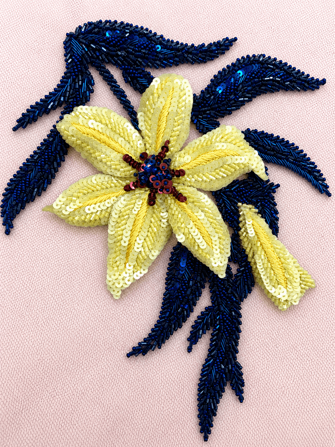Signature Motifs & Borders — Signature Motifs & Borders