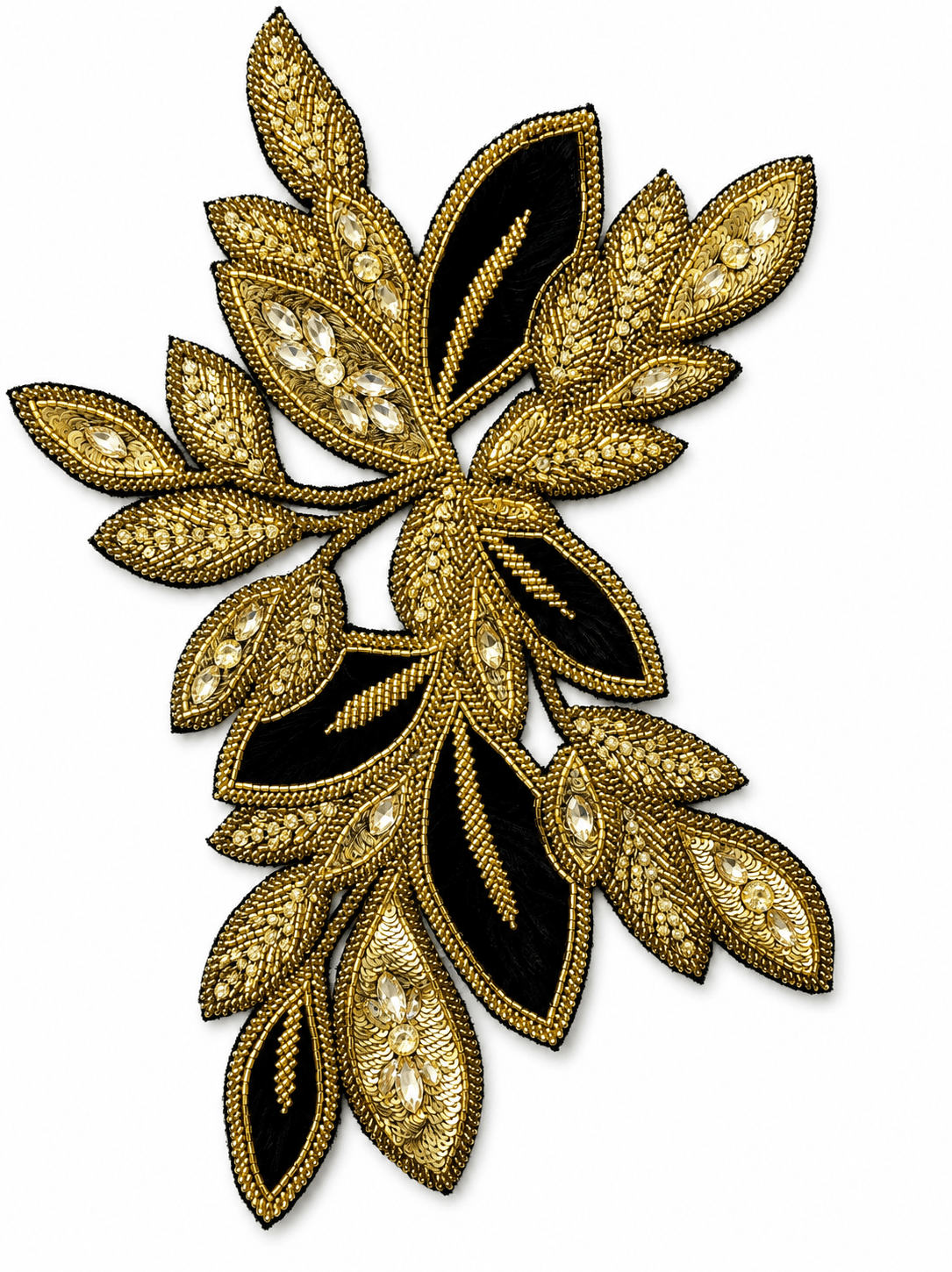 Signature Motifs & Borders — Signature Motifs & Borders