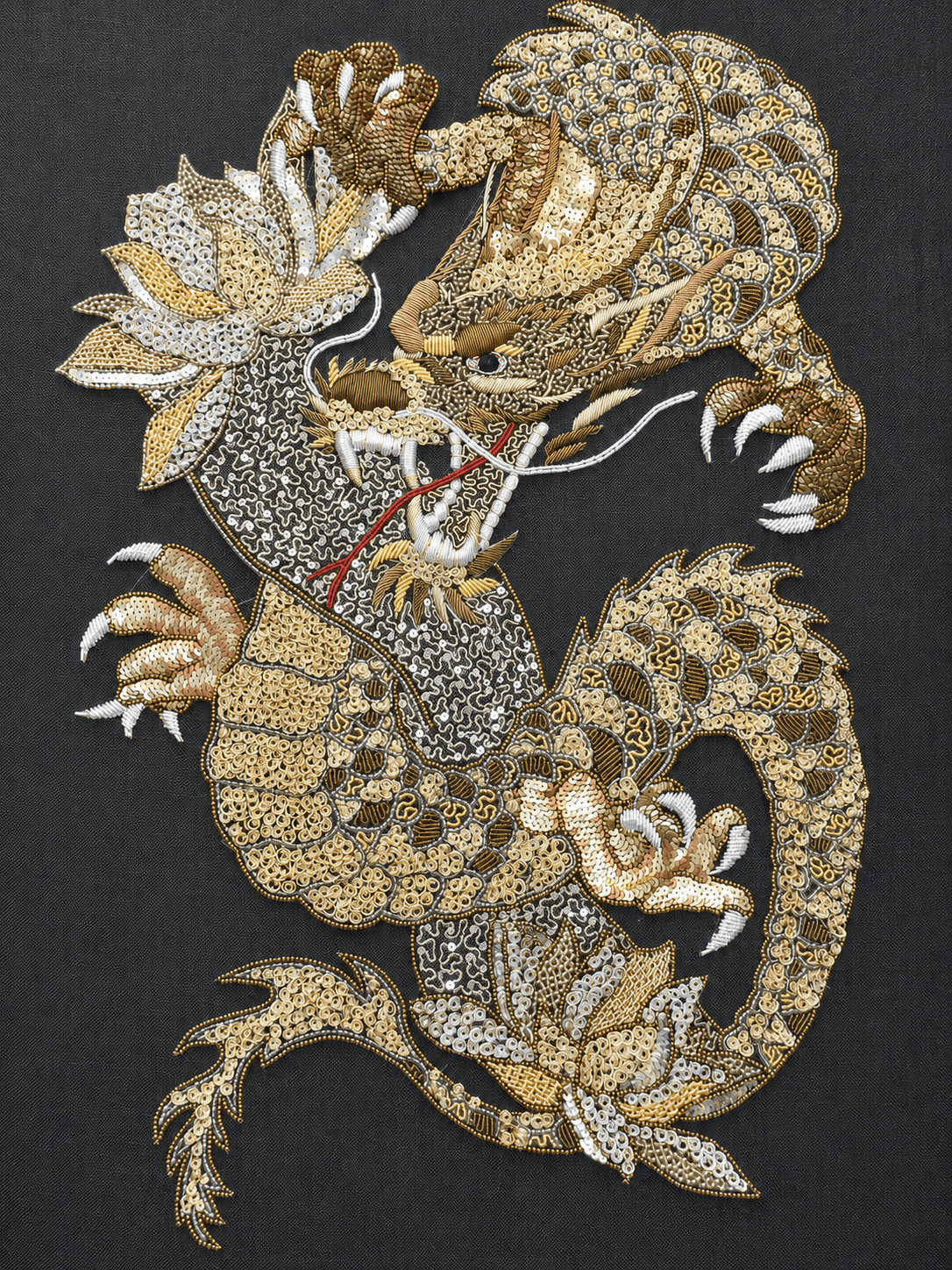 Signature Motifs & Borders — Signature Motifs & Borders