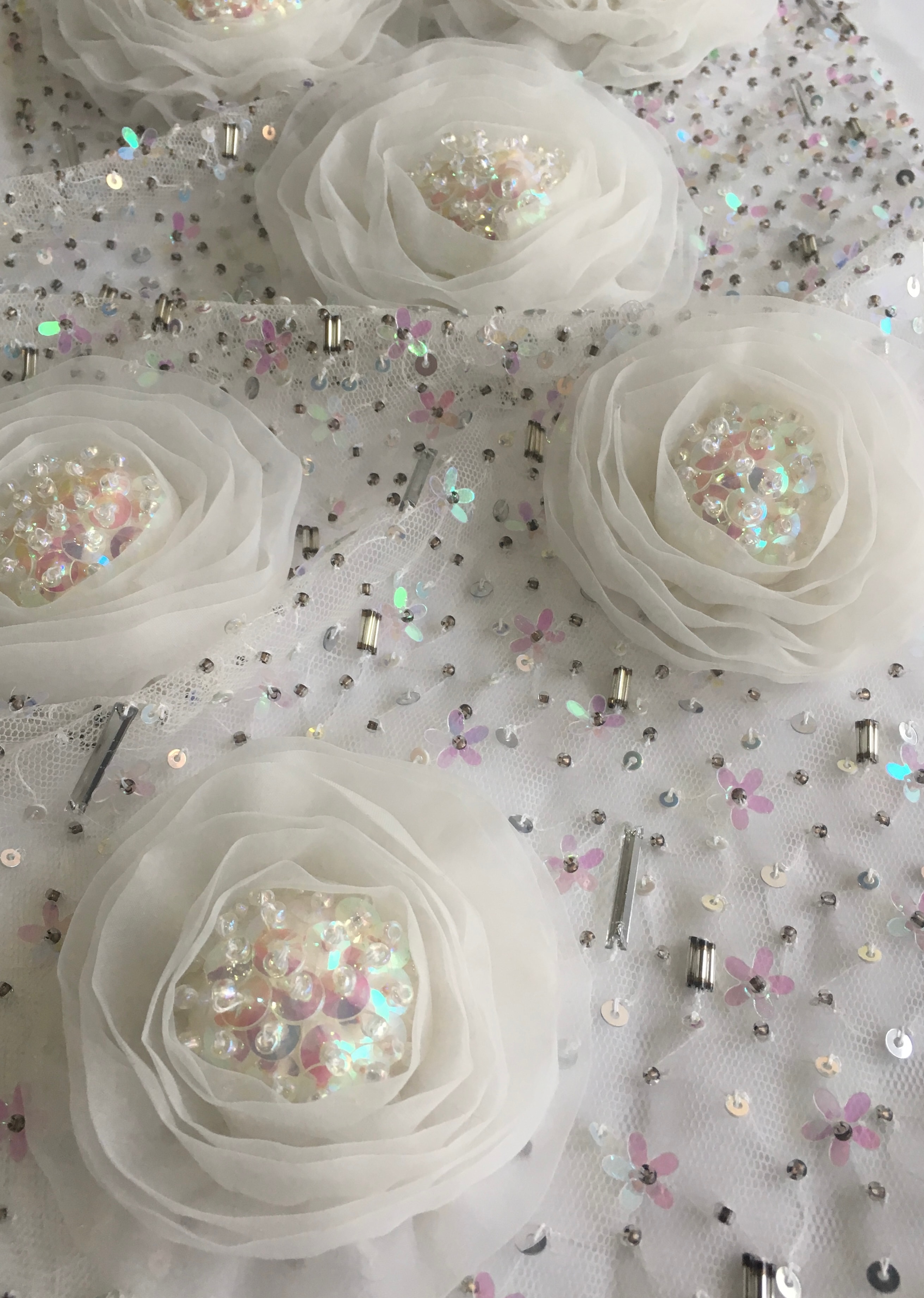 White Atelier — White Atelier