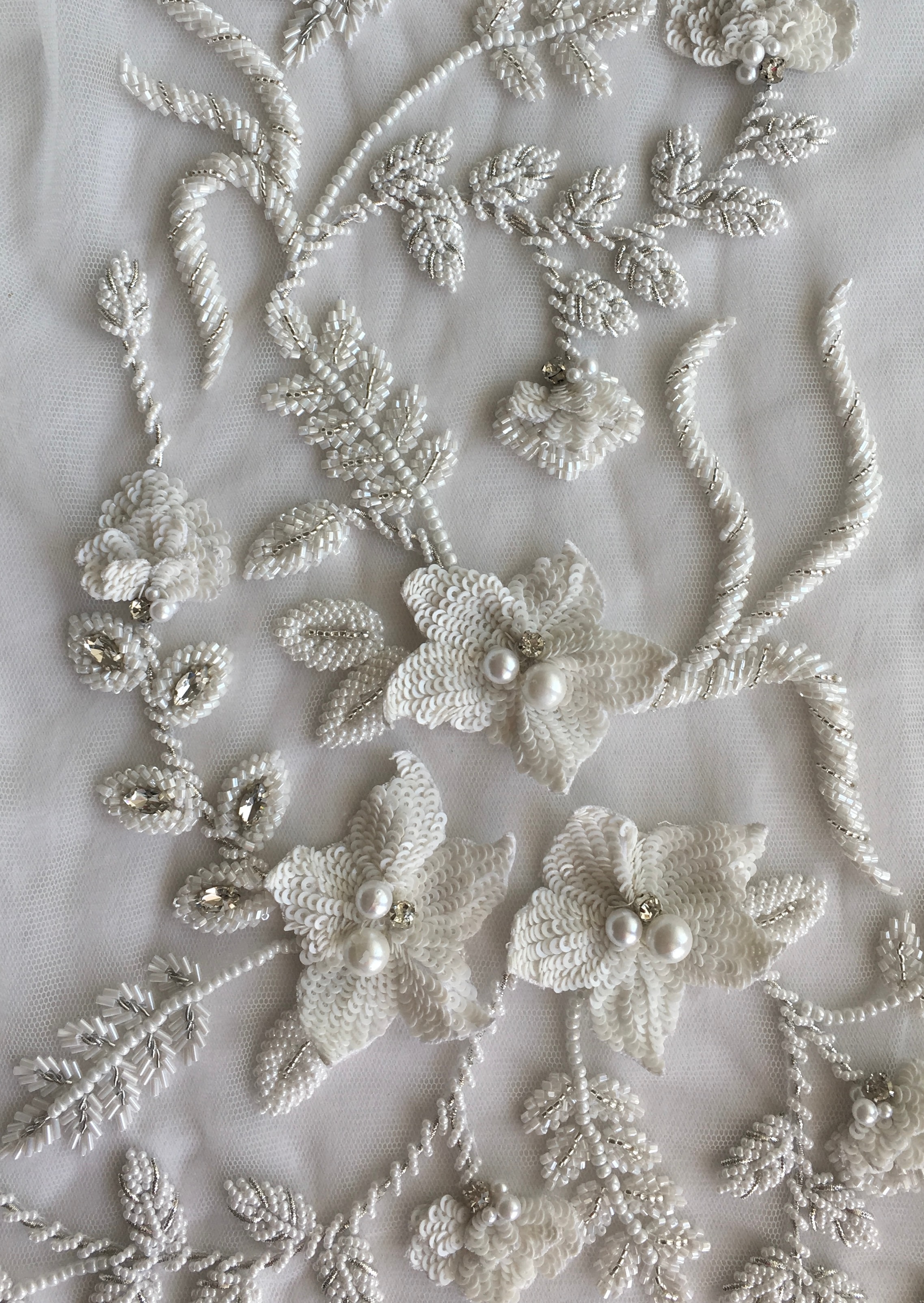 White Atelier — White Atelier