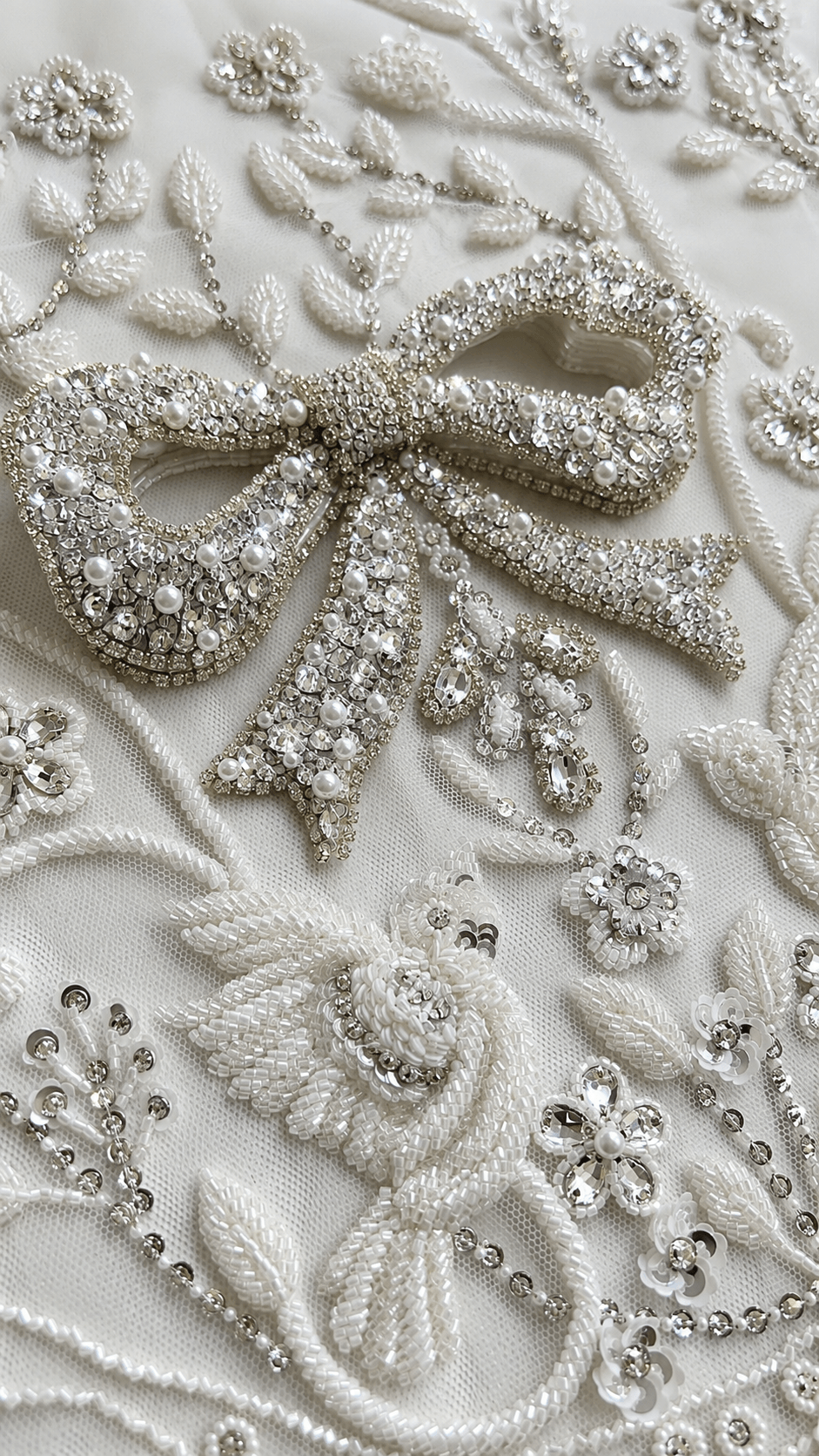 White Atelier — White Atelier