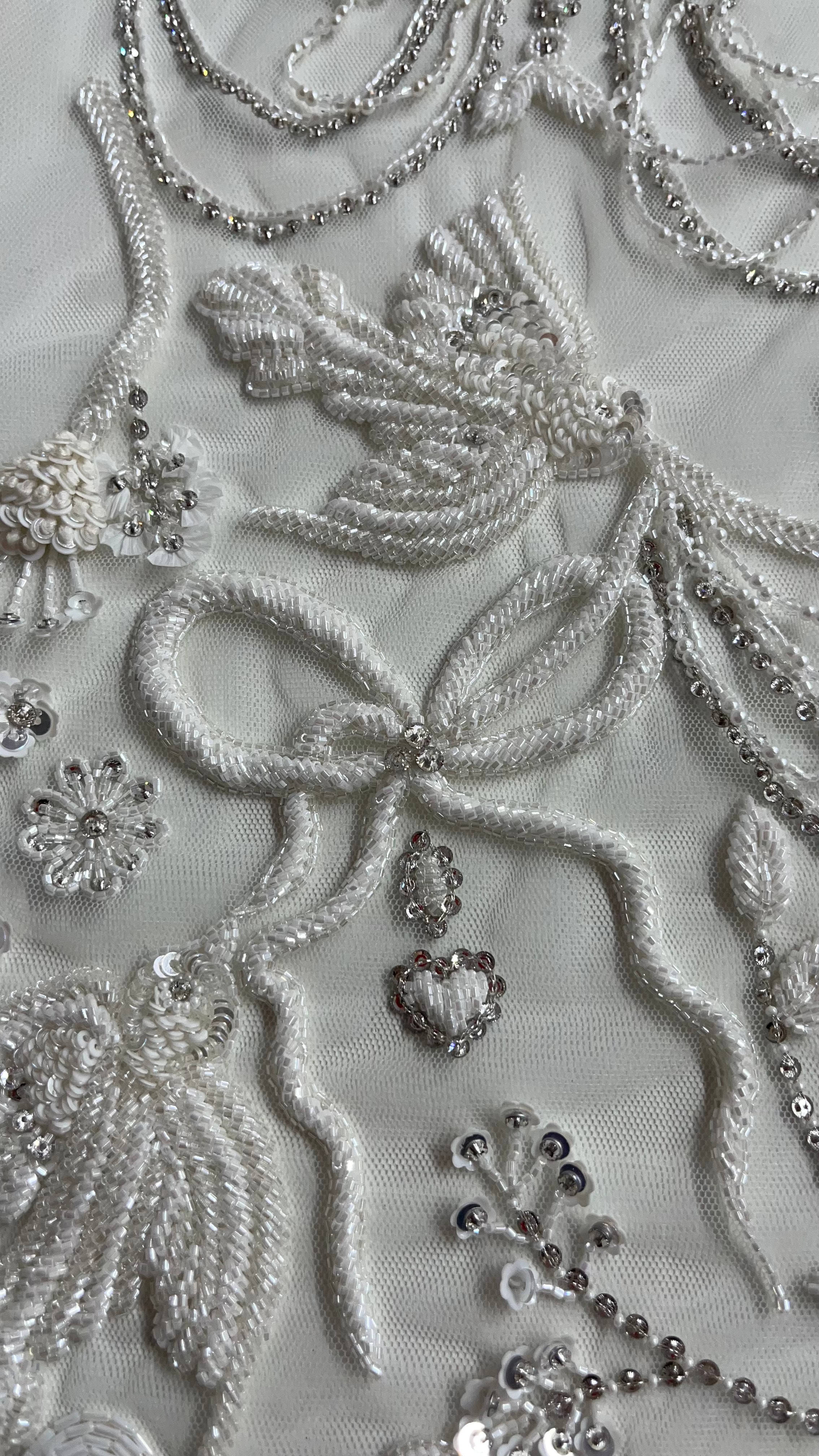 White Atelier — White Atelier